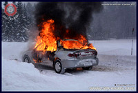 2017-01-04 - Incendie de véhicule (Automobile) - Amos