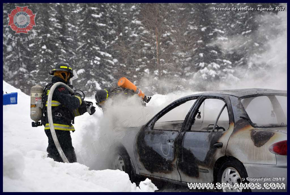 Incendie Vehicule - 170104 - 030