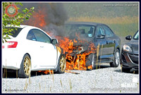 2016-08-15 - Incendie de véhicule (Automobile) - Amos