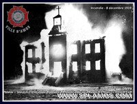 1919-12-08 - Incendie de bâtiment (École)