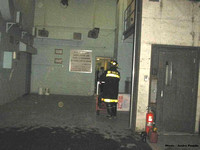 2002-09-24 - Incendie de bâtiment (Institution) - Amos - Centre de détention
