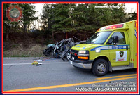 2012-05-19 - Accident de la route - Amos
