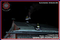 2011-12-23 - Incendie de cheminée - Saint-Félix-de-Dalquier