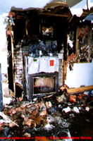 2003-01-13 - Incendie de résidence (Habitation) - Amos