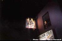 2003-02-02 - Incendie divers (Enseigne) - Amos