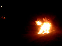 2003-07-30 - Incendie de véhicule (Automobile) - Amos