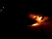 2003-08-17 - Incendie de véhicule (Automobile) - Amos