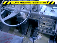 2004-02-11 - Incendie de véhicule (Autobus) - Amos