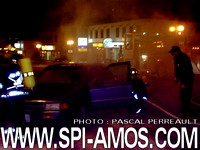 2004-11-15 - Incendie de véhicule (Automobile) - Amos