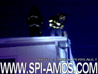 2005-02-24 - Incendie de cheminée - Amos