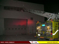 2006-12-30 - Lueur d'incendie - Amos