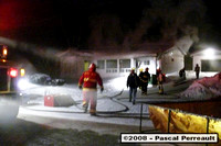 2008-02-08 - Incendie de bâtiment (Habitation) - Amos