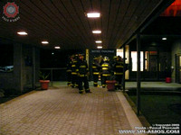 2008-10-27 - Alarme incendie - Amos