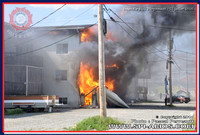 2010-07-11 - Incendie de bâtiment (Immeuble à logements) - PP - Amos