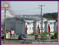 2010-07-11 - Incendie de bâtiment (Immeuble à logements) - MG - Amos