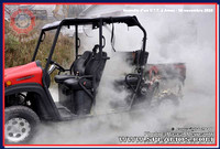 2010-11-16 - Incendie de véhicule (VTT) - Amos