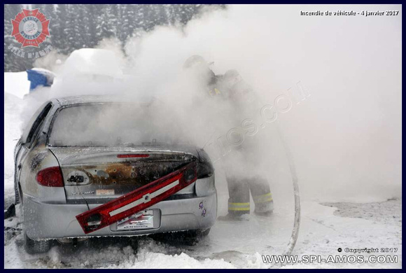 Incendie Vehicule - 170104 - 026