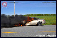 2016-06-10 - Incendie de véhicule (Automobile) - Amos