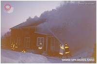 1990-03-26 - Incendie de bâtiment (Habitation) - Amos
