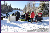 2013-02-09 - Sauvetage (Traineau d'évacuation médicale) - Pikogan