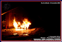 2013-11-15 - Incendie de véhicule (Automobile) - Amos