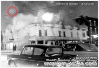 1967-03-12 - Incendie de bâtiment (Commercial) - Amos - Joseph & Frères