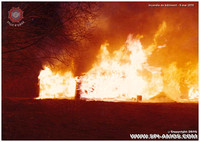 1979-05-09 - Incendie de bâtiment (Bâtiment agricole) - Saint-Marc-de-Figuery