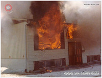 1980-04-06 - Incendie de bâtiment (Habitation) - Amos