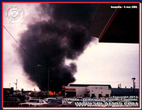 1981-05-04 - Incendie de bâtiment (Commercial) - Amos - Garage HPI
