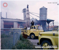1988-06-08 - Incendie de bâtiment (Commercial) - Amos - COOP Agricole