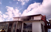 2002-05-03 - Incendie de bâtiment (Habitation) - Amos
