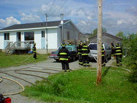 2002-07-27 - Incendie dans un bâtiment (Friture) - Pikogan