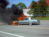 2002-08-01 - Incendie de véhicule (Automobile) - Amos