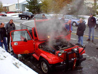 2002-10-27 - Incendie de véhicule (Automobile) - Amos