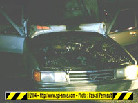 2004-07-16 - Incendie de véhicule (Automobile) - Amos