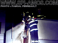 2004-10-06 - Incendie de bâtiment (Habitation) - Amos