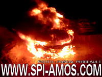 2004-12-22 - Incendie de véhicule (Automobile) - Amos