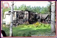 2010-08-04 - Incendie de bâtiment (Habitation) - Amos