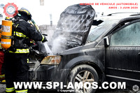 2020-06-03 - Incendie de véhicule (Automobile) - Amos